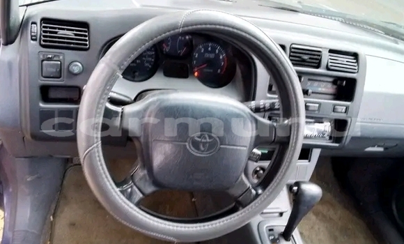 Acheter Occasion Voiture Toyota RAV4 Autre à Brazzaville, Commune de Brazzaville Acheter Occasion Voiture Toyota RAV4 Autre à Brazzaville, Commune de Brazzaville