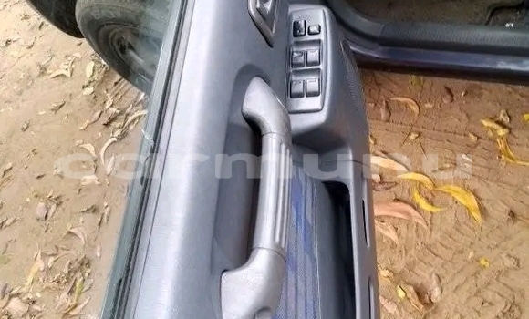 Acheter Occasion Voiture Toyota RAV4 Autre à Brazzaville, Commune de Brazzaville Acheter Occasion Voiture Toyota RAV4 Autre à Brazzaville, Commune de Brazzaville