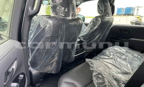 Acheter Occasion Voiture Toyota Land Cruiser Noir à Brazzaville, Commune de Brazzaville Acheter Occasion Voiture Toyota Land Cruiser Noir à Brazzaville, Commune de Brazzaville