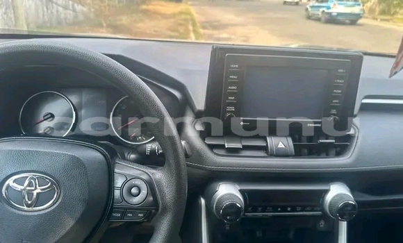 Acheter Occasion Voiture Toyota RAV4 Noir à Pointe–Noire, Région du Kouilou Acheter Occasion Voiture Toyota RAV4 Noir à Pointe–Noire, Région du Kouilou