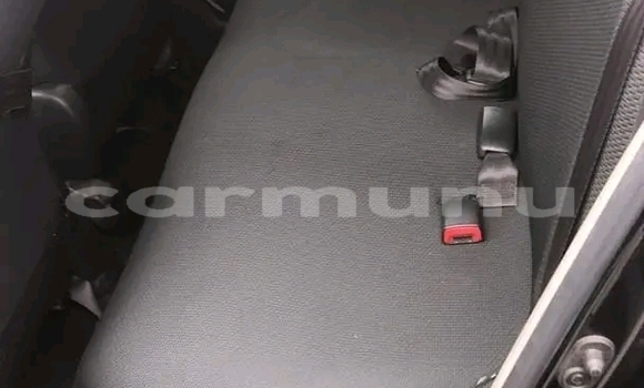 Acheter Occasion Voiture Toyota Yaris Noir à Brazzaville, Commune de Brazzaville Acheter Occasion Voiture Toyota Yaris Noir à Brazzaville, Commune de Brazzaville