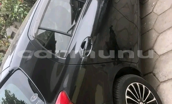 Acheter Occasion Voiture Toyota Yaris Noir à Brazzaville, Commune de Brazzaville Acheter Occasion Voiture Toyota Yaris Noir à Brazzaville, Commune de Brazzaville