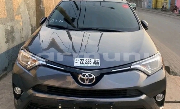 Acheter Occasion Voiture Toyota RAV4 Autre à Brazzaville, Commune de Brazzaville Acheter Occasion Voiture Toyota RAV4 Autre à Brazzaville, Commune de Brazzaville