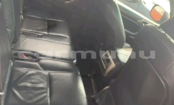 Acheter Occasion Voiture Lexus RX 350 Autre à Brazzaville, Commune de Brazzaville Acheter Occasion Voiture Lexus RX 350 Autre à Brazzaville, Commune de Brazzaville