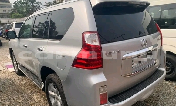 Acheter Occasion Voiture Lexus RX 350 Autre à Brazzaville, Commune de Brazzaville Acheter Occasion Voiture Lexus RX 350 Autre à Brazzaville, Commune de Brazzaville