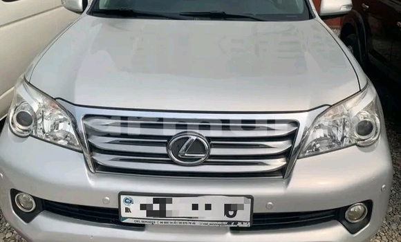 Acheter Occasion Voiture Lexus RX 350 Autre à Brazzaville, Commune de Brazzaville Acheter Occasion Voiture Lexus RX 350 Autre à Brazzaville, Commune de Brazzaville