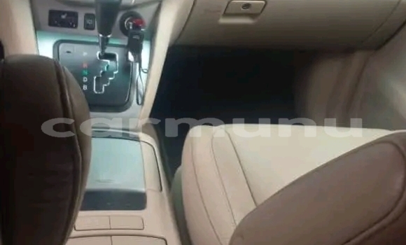 Buy Used Lexus RX 300 Other Car in Brazzaville in Municipality of Brazzaville Buy Used Lexus RX 300 Other Car in Brazzaville in Municipality of Brazzaville