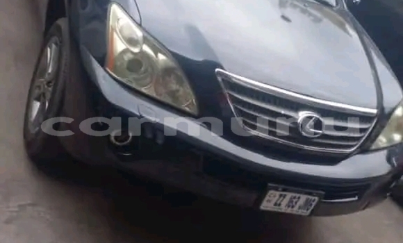 Acheter Occasion Voiture Lexus RX 300 Autre à Brazzaville, Commune de Brazzaville Acheter Occasion Voiture Lexus RX 300 Autre à Brazzaville, Commune de Brazzaville