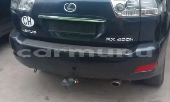 Acheter Occasion Voiture Lexus RX 300 Autre à Brazzaville, Commune de Brazzaville Acheter Occasion Voiture Lexus RX 300 Autre à Brazzaville, Commune de Brazzaville