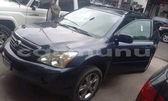 Acheter Occasion Voiture Lexus RX 300 Autre à Brazzaville, Commune de Brazzaville Acheter Occasion Voiture Lexus RX 300 Autre à Brazzaville, Commune de Brazzaville