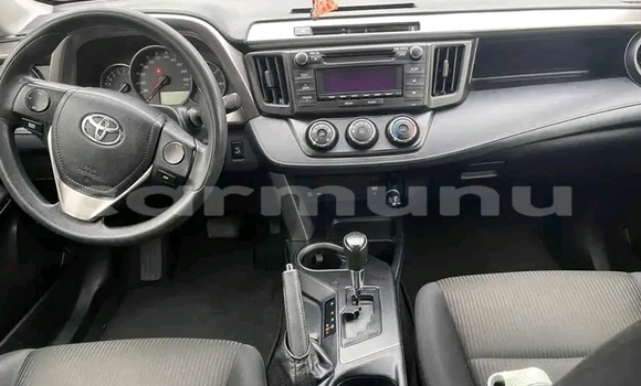 Acheter Occasion Voiture Toyota RAV4 Noir à Pointe–Noire, Région du Kouilou Acheter Occasion Voiture Toyota RAV4 Noir à Pointe–Noire, Région du Kouilou