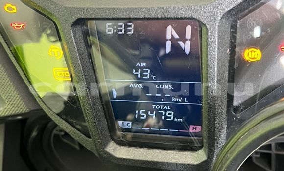 Acheter Occasion Moto Honda CRF Blanc à Brazzaville, Commune de Brazzaville Acheter Occasion Moto Honda CRF Blanc à Brazzaville, Commune de Brazzaville