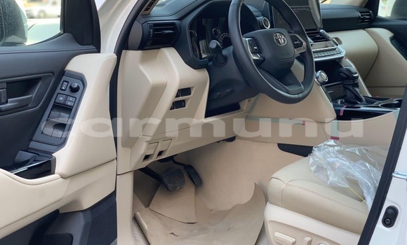Acheter Neuf Voiture Toyota Land Cruiser Autre à Pointe–Noire, Région du Kouilou Acheter Neuf Voiture Toyota Land Cruiser Autre à Pointe–Noire, Région du Kouilou