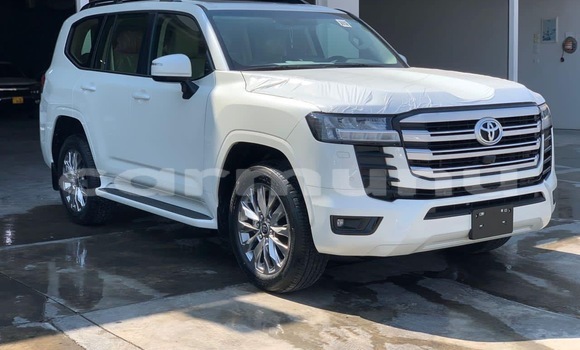 Acheter Neuf Voiture Toyota Land Cruiser Autre à Pointe–Noire, Région du Kouilou Acheter Neuf Voiture Toyota Land Cruiser Autre à Pointe–Noire, Région du Kouilou