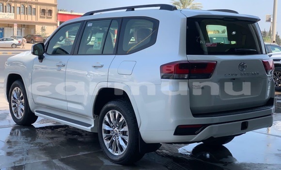 Acheter Neuf Voiture Toyota Land Cruiser Autre à Pointe–Noire, Région du Kouilou Acheter Neuf Voiture Toyota Land Cruiser Autre à Pointe–Noire, Région du Kouilou