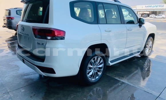 Acheter Neuf Voiture Toyota Land Cruiser Autre à Pointe–Noire, Région du Kouilou Acheter Neuf Voiture Toyota Land Cruiser Autre à Pointe–Noire, Région du Kouilou