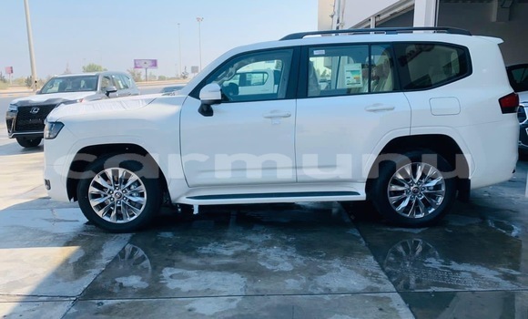Acheter Neuf Voiture Toyota Land Cruiser Autre à Pointe–Noire, Région du Kouilou Acheter Neuf Voiture Toyota Land Cruiser Autre à Pointe–Noire, Région du Kouilou