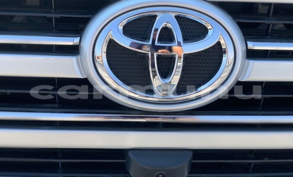 Acheter Neuf Voiture Toyota Land Cruiser Autre à Pointe–Noire, Région du Kouilou Acheter Neuf Voiture Toyota Land Cruiser Autre à Pointe–Noire, Région du Kouilou