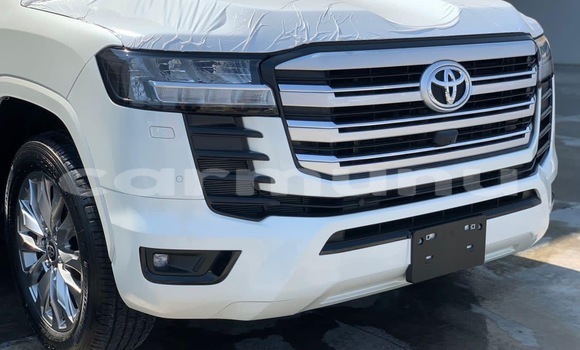 Acheter Neuf Voiture Toyota Land Cruiser Autre à Pointe–Noire, Région du Kouilou Acheter Neuf Voiture Toyota Land Cruiser Autre à Pointe–Noire, Région du Kouilou