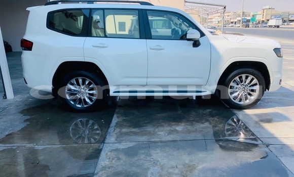 Acheter Neuf Voiture Toyota Land Cruiser Autre à Pointe–Noire, Région du Kouilou Acheter Neuf Voiture Toyota Land Cruiser Autre à Pointe–Noire, Région du Kouilou