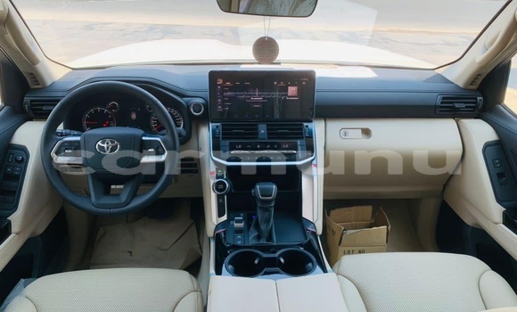 Acheter Neuf Voiture Toyota Land Cruiser Autre à Pointe–Noire, Région du Kouilou Acheter Neuf Voiture Toyota Land Cruiser Autre à Pointe–Noire, Région du Kouilou