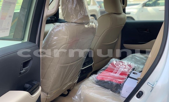 Acheter Neuf Voiture Toyota Land Cruiser Autre à Pointe–Noire, Région du Kouilou Acheter Neuf Voiture Toyota Land Cruiser Autre à Pointe–Noire, Région du Kouilou