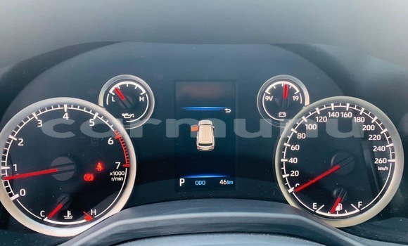 Acheter Neuf Voiture Toyota Land Cruiser Autre à Pointe–Noire, Région du Kouilou Acheter Neuf Voiture Toyota Land Cruiser Autre à Pointe–Noire, Région du Kouilou