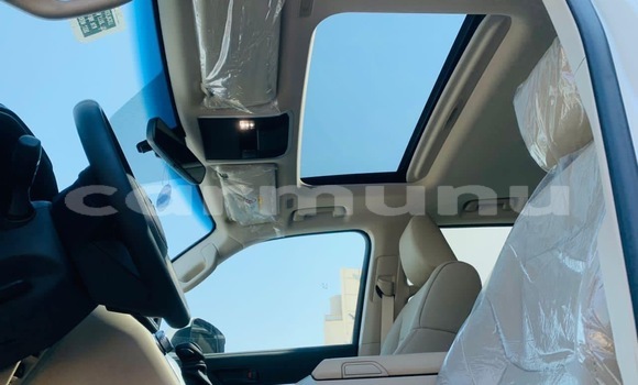 Acheter Neuf Voiture Toyota Land Cruiser Autre à Pointe–Noire, Région du Kouilou Acheter Neuf Voiture Toyota Land Cruiser Autre à Pointe–Noire, Région du Kouilou