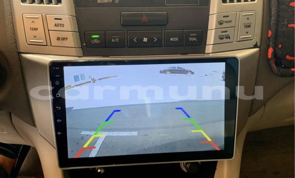 Buy Used Lexus RX 350 Blue Car in Brazzaville in Municipality of Brazzaville Buy Used Lexus RX 350 Blue Car in Brazzaville in Municipality of Brazzaville