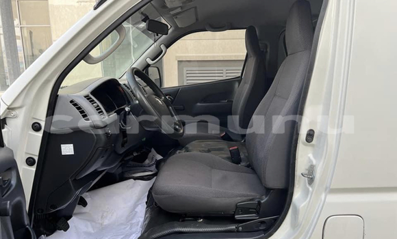 Acheter Occasion Voiture Toyota Hiace Blanc à Pointe–Noire, Région du Kouilou Acheter Occasion Voiture Toyota Hiace Blanc à Pointe–Noire, Région du Kouilou