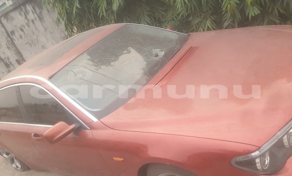 Buy Used BMW 700 Other Car in Brazzaville in Municipality of Brazzaville Buy Used BMW 700 Other Car in Brazzaville in Municipality of Brazzaville