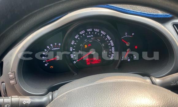 Acheter Occasion Voiture Kia Sportage Bleu à Brazzaville, Commune de Brazzaville Acheter Occasion Voiture Kia Sportage Bleu à Brazzaville, Commune de Brazzaville