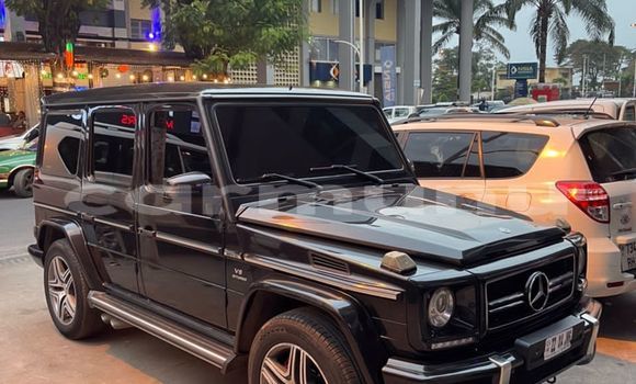 Acheter Neuf Voiture Mercedes-Benz GLC Noir à Brazzaville, Commune de Brazzaville Acheter Neuf Voiture Mercedes-Benz GLC Noir à Brazzaville, Commune de Brazzaville