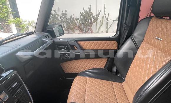 Acheter Neuf Voiture Mercedes-Benz GLC Noir à Brazzaville, Commune de Brazzaville Acheter Neuf Voiture Mercedes-Benz GLC Noir à Brazzaville, Commune de Brazzaville