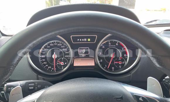 Acheter Neuf Voiture Mercedes-Benz GLC Noir à Brazzaville, Commune de Brazzaville Acheter Neuf Voiture Mercedes-Benz GLC Noir à Brazzaville, Commune de Brazzaville