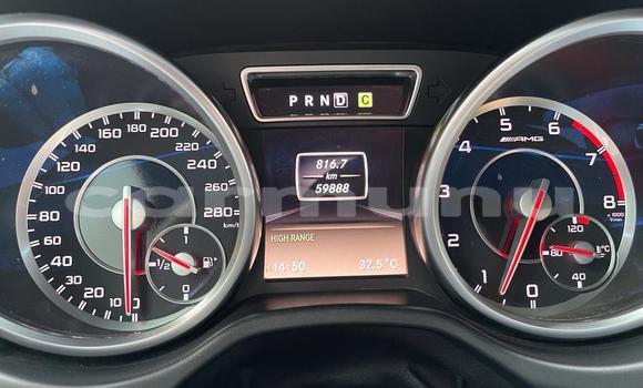 Acheter Neuf Voiture Mercedes-Benz GLC Noir à Brazzaville, Commune de Brazzaville Acheter Neuf Voiture Mercedes-Benz GLC Noir à Brazzaville, Commune de Brazzaville