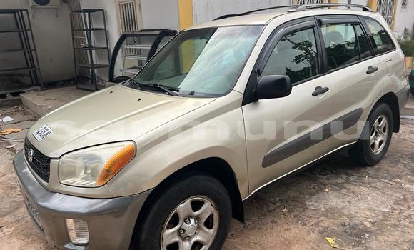 Acheter Neuf Voiture Toyota RAV4 Beige à Brazzaville, Commune de Brazzaville Acheter Neuf Voiture Toyota RAV4 Beige à Brazzaville, Commune de Brazzaville