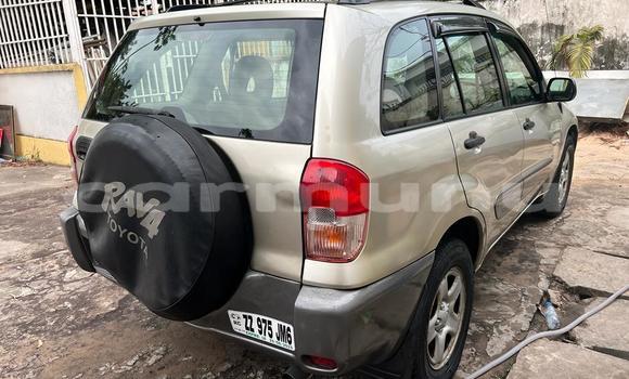 Acheter Neuf Voiture Toyota RAV4 Beige à Brazzaville, Commune de Brazzaville Acheter Neuf Voiture Toyota RAV4 Beige à Brazzaville, Commune de Brazzaville
