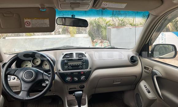 Acheter Neuf Voiture Toyota RAV4 Beige à Brazzaville, Commune de Brazzaville Acheter Neuf Voiture Toyota RAV4 Beige à Brazzaville, Commune de Brazzaville