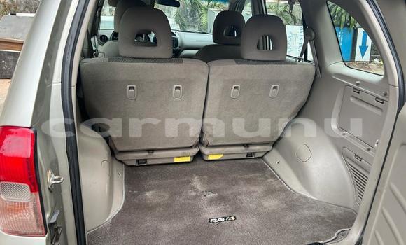 Acheter Neuf Voiture Toyota RAV4 Beige à Brazzaville, Commune de Brazzaville Acheter Neuf Voiture Toyota RAV4 Beige à Brazzaville, Commune de Brazzaville