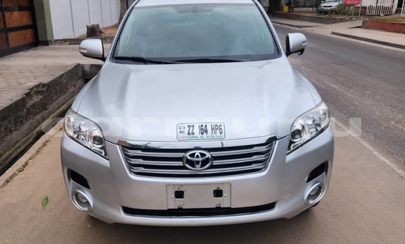 Acheter Neuf Voiture Toyota Vanguard Gris à Brazzaville, Commune de Brazzaville Acheter Neuf Voiture Toyota Vanguard Gris à Brazzaville, Commune de Brazzaville