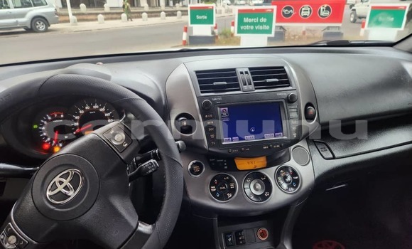 Acheter Neuf Voiture Toyota Vanguard Gris à Brazzaville, Commune de Brazzaville Acheter Neuf Voiture Toyota Vanguard Gris à Brazzaville, Commune de Brazzaville