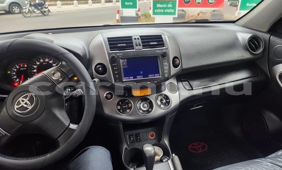 Acheter Neuf Voiture Toyota Vanguard Gris à Brazzaville, Commune de Brazzaville Acheter Neuf Voiture Toyota Vanguard Gris à Brazzaville, Commune de Brazzaville