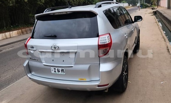 Acheter Neuf Voiture Toyota Vanguard Gris à Brazzaville, Commune de Brazzaville Acheter Neuf Voiture Toyota Vanguard Gris à Brazzaville, Commune de Brazzaville