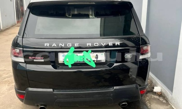 Acheter Occasion Voiture Land Rover Range Rover Sport Noir à Brazzaville, Commune de Brazzaville Acheter Occasion Voiture Land Rover Range Rover Sport Noir à Brazzaville, Commune de Brazzaville