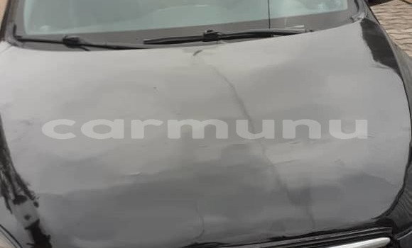 Acheter Occasion Voiture Toyota RAV4 Noir à Brazzaville, Commune de Brazzaville Acheter Occasion Voiture Toyota RAV4 Noir à Brazzaville, Commune de Brazzaville