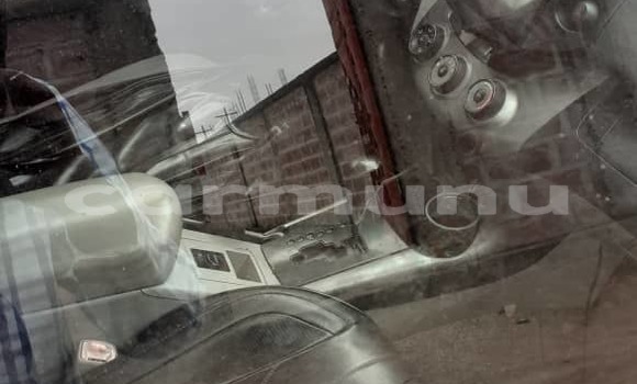 Acheter Occasion Voiture Toyota RAV4 Noir à Brazzaville, Commune de Brazzaville Acheter Occasion Voiture Toyota RAV4 Noir à Brazzaville, Commune de Brazzaville