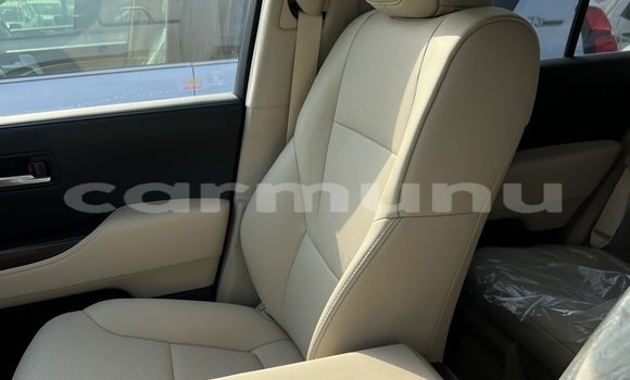 Buy New Toyota Land Cruiser Black Car in Brazzaville in Municipality of Brazzaville Buy New Toyota Land Cruiser Black Car in Brazzaville in Municipality of Brazzaville