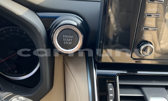 Buy New Toyota Land Cruiser Black Car in Brazzaville in Municipality of Brazzaville Buy New Toyota Land Cruiser Black Car in Brazzaville in Municipality of Brazzaville