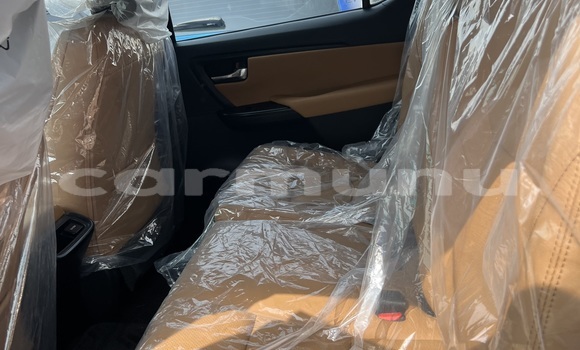 Acheter Occasion Voiture Toyota Fortuner Blanc à Brazzaville, Commune de Brazzaville Acheter Occasion Voiture Toyota Fortuner Blanc à Brazzaville, Commune de Brazzaville